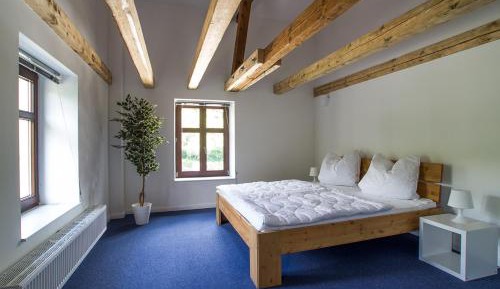 Apartment - Split Level