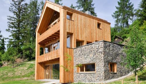 Vacation Home