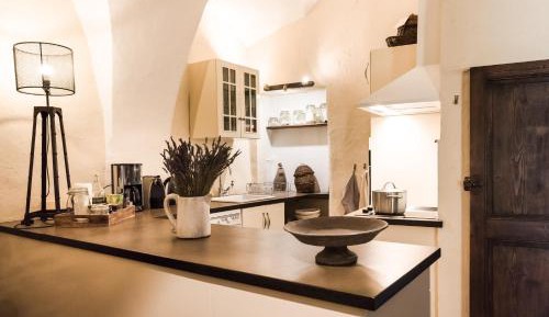 Three-Bedroom Townhouse