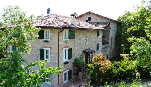 Apartment - Split Level