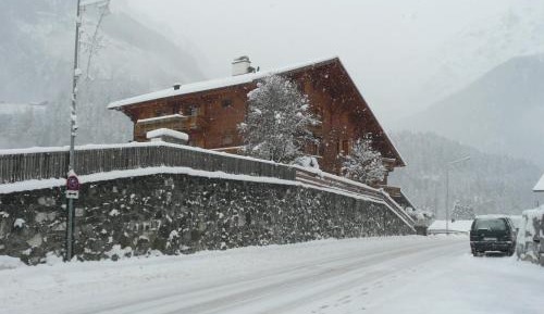 Apartment - Split Level