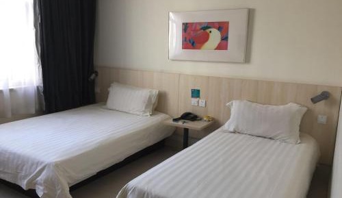 Mainland Chinese Twin Room