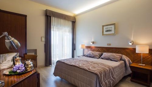 Classic Double or Twin Room