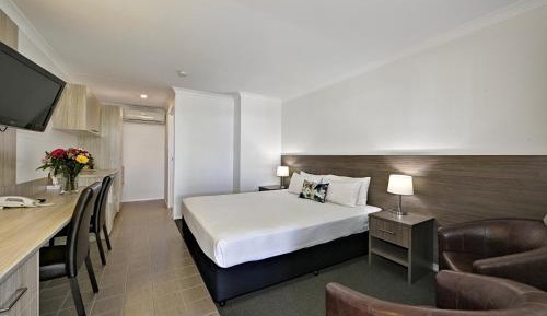 Executive King Room