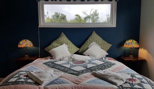 Deluxe Double or Twin Room with Sea View