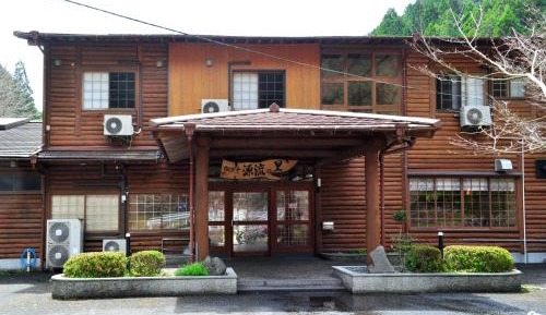 Japanese-Style Room