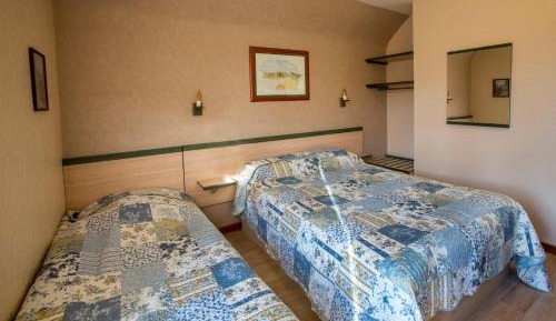 Cottage Le Muscat (2 Adults)