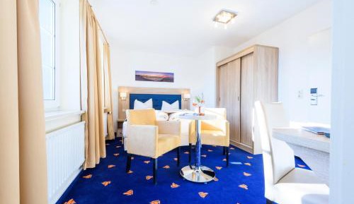 Superior Double Room with City View