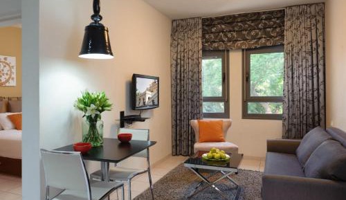 Comfort Suite