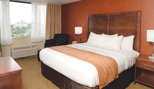 King Room with River View