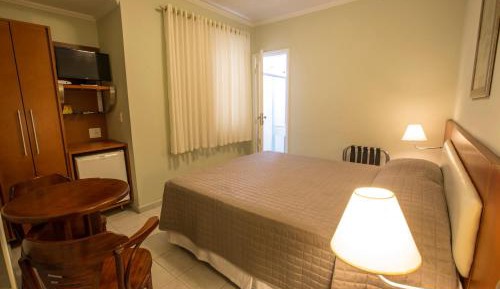 Double Bed room 