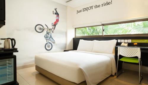 Cozy Double or Twin Room