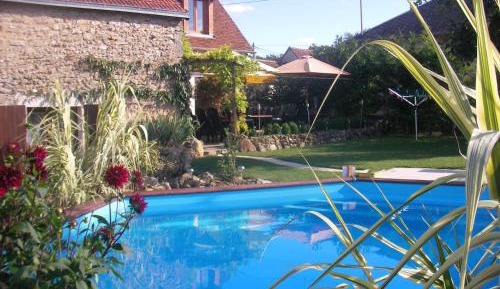 Standard Double Room 2 Pax