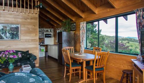 Deluxe Triple Room with Sea View