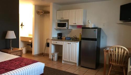 Family Suite 2 Queens