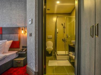 Budget Double Room