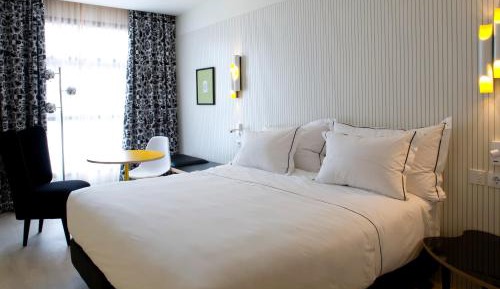 Vincci Room