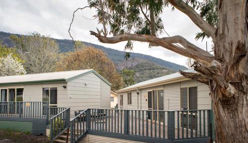 The Vines - Three-Bedroom Self-Contained House
