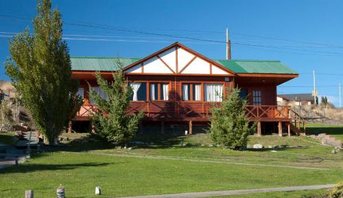 Two-Bedroom Bungalow (4 Adults)