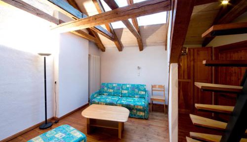 Apartment - Split Level
