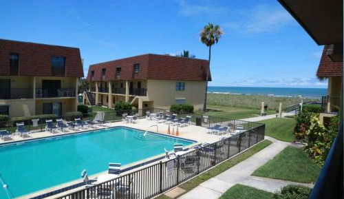 Three-Bedroom Apartment - Split Level - Unit 206