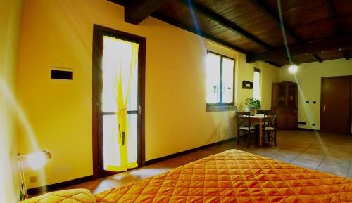 King Room - Disability Access