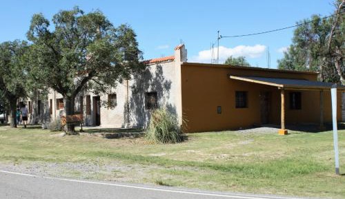 Family Bungalow