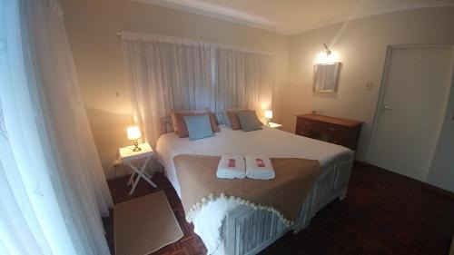 Large Twin Room