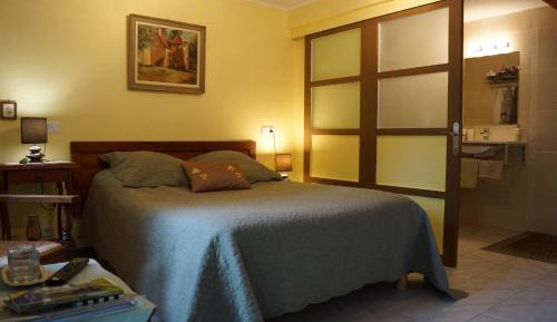 Double Room - Disability Access