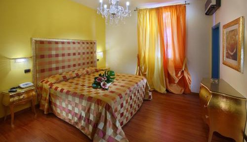 Superior Double or Twin Room