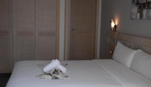 Superior Single Room
