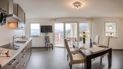 One-Bedroom Apartment (2 Adults)