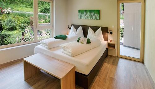 Two-Bedroom Apartment (4 Adults)
