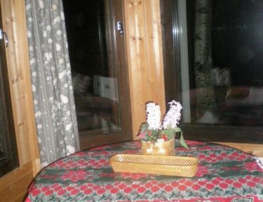 Superior Chalet