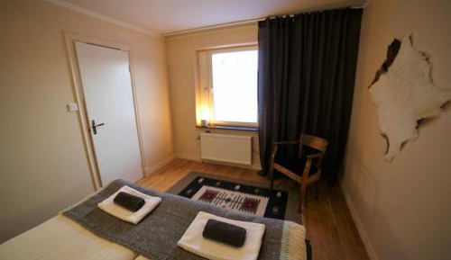 Double Room with Toilet
