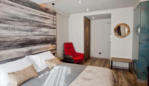 Double or Twin Room