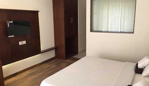 Super Deluxe Room