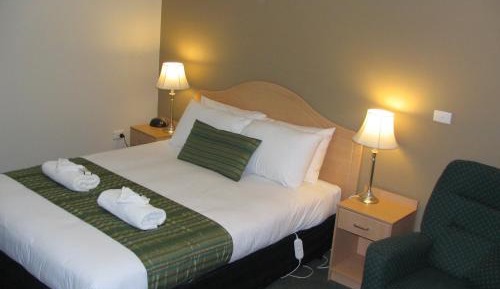 Executive Queen Room