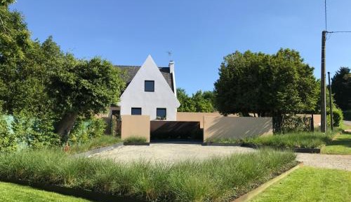 Double Room - Disability Access