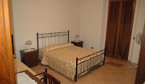 Double or Twin Room with Private External Bathroom