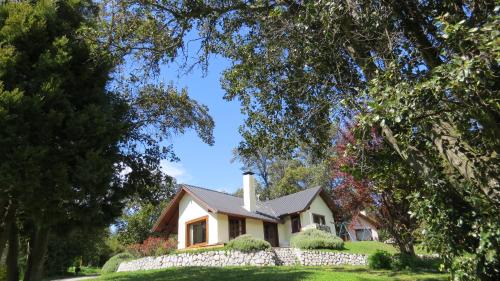 Bungalow (5 Adults)
