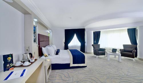 King Suite