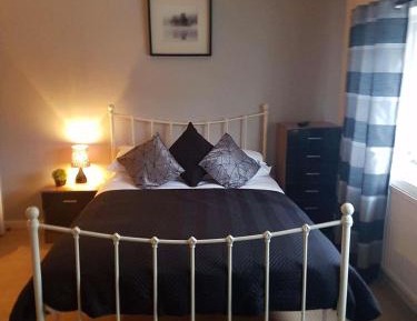 Budget Triple Room