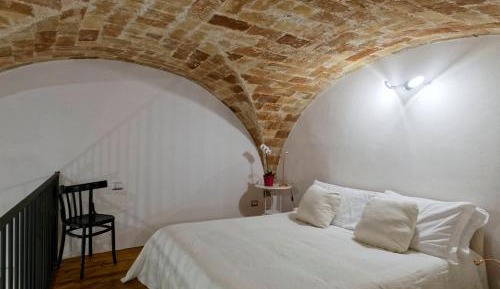 Apartment - Split Level