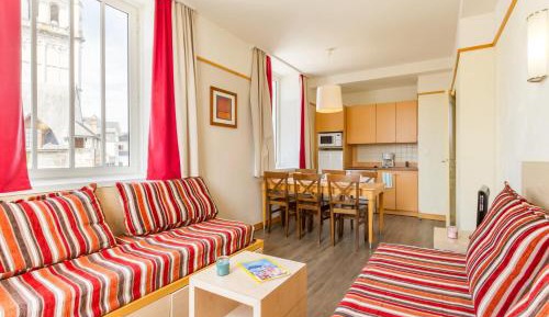 Two-Bedroom Apartment (6 People)