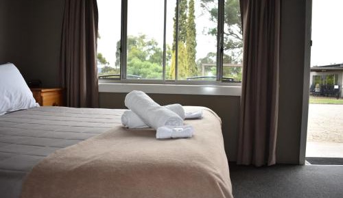 Standard Twin Room 3 star