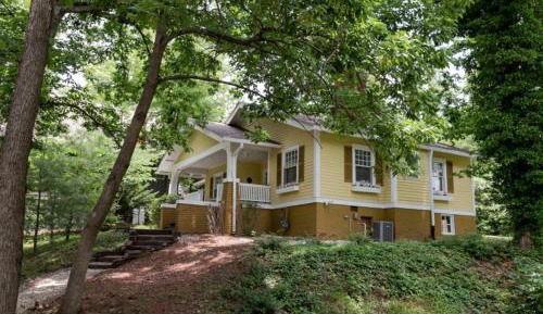 Guest Cottage 2