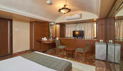 Club Room