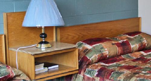 Double Room with Two Double Beds