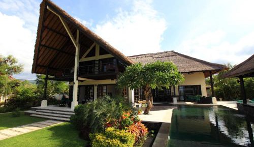 Superior Villa